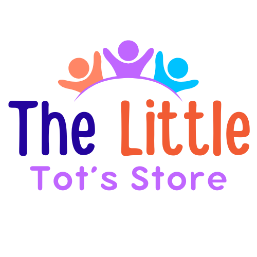 THE LITTLE TOT'S STORE